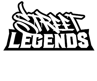 STREET LEGENDS