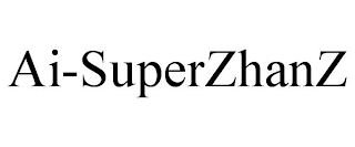 AI-SUPERZHANZ