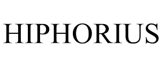 HIPHORIUS