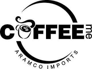 COFFEE ME ARAMCO IMPORTS