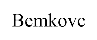 BEMKOVC