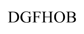 DGFHOB