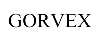 GORVEX