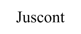 JUSCONT