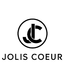 JC JOLIS COEUR