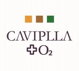 CAVIPLLA + O2