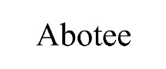 ABOTEE