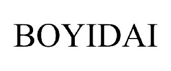 BOYIDAI