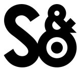 S & O