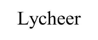 LYCHEER