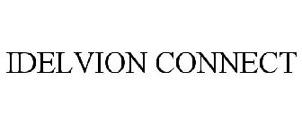 IDELVION CONNECT