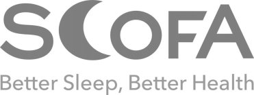 SCOFA BETTER SLEEP, BETTER HEALTH