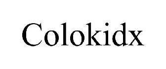 COLOKIDX