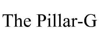 THE PILLAR-G
