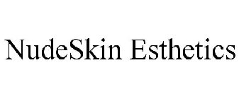 NUDESKIN ESTHETICS