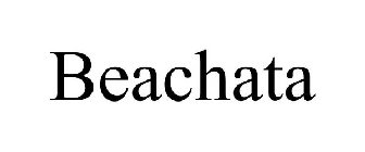 BEACHATA
