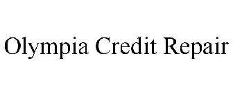 OLYMPIA CREDIT REPAIR