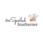 THE SPOILED SOUTHERNER