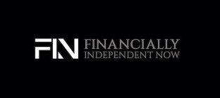 FIN FINANCIALLY INDEPENDENT NOW