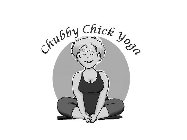 CHUBBY CHICK YOGA