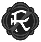 R