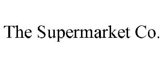 THE SUPERMARKET CO.