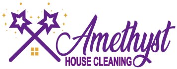AMETHYST HOUSE CLEANING