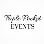 TRIPLE POCKET EVENTS