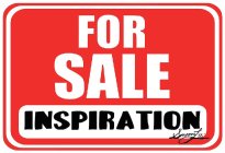 INSPIRATION FOR SALE SMOOVEL33