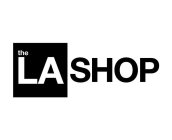 THE LA SHOP