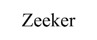 ZEEKER