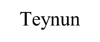 TEYNUN