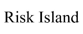 RISK ISLAND