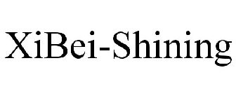 XIBEI-SHINING