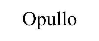 OPULLO
