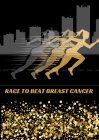 RACE TO BEAT BREAST CANCER