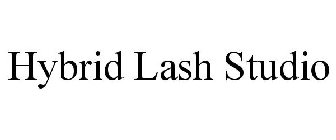 HYBRID LASH STUDIO