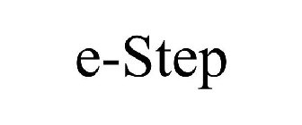 E-STEP