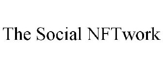 THE SOCIAL NFTWORK