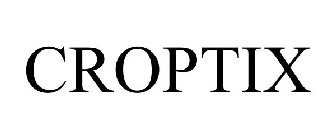 CROPTIX