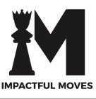 M IMPACTFUL MOVES