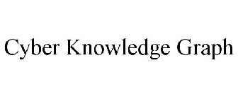 CYBER KNOWLEDGE GRAPH
