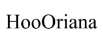 HOOORIANA