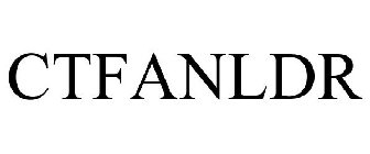 CTFANLDR