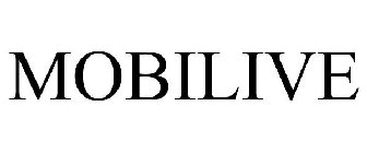 MOBILIVE