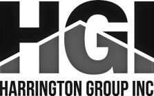 HGI HARRINGTON GROUP INC