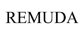 REMUDA