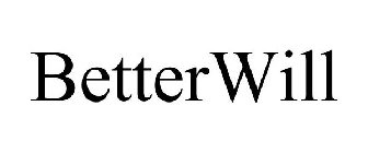 BETTERWILL