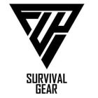 SURVIVAL GEAR