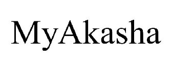 MYAKASHA